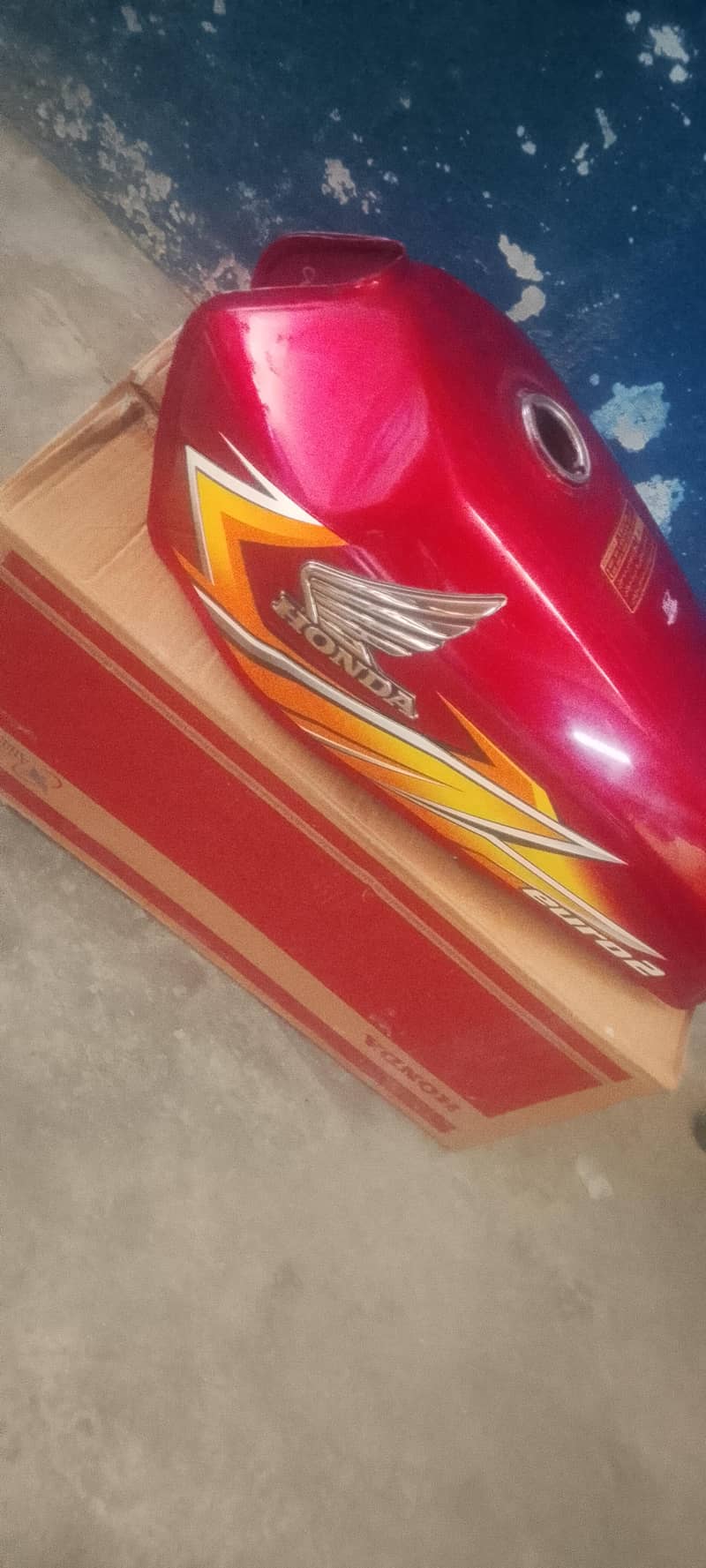 2021 model 1