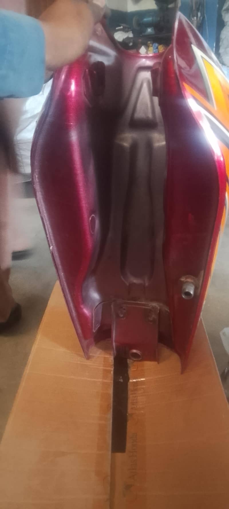 2021 model 2