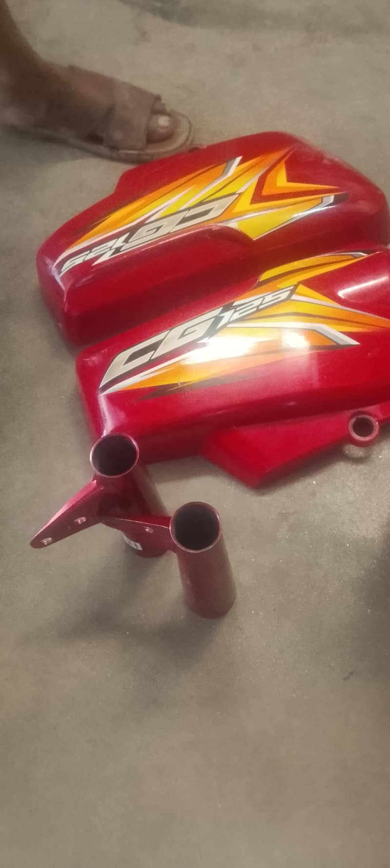 2021 model 6