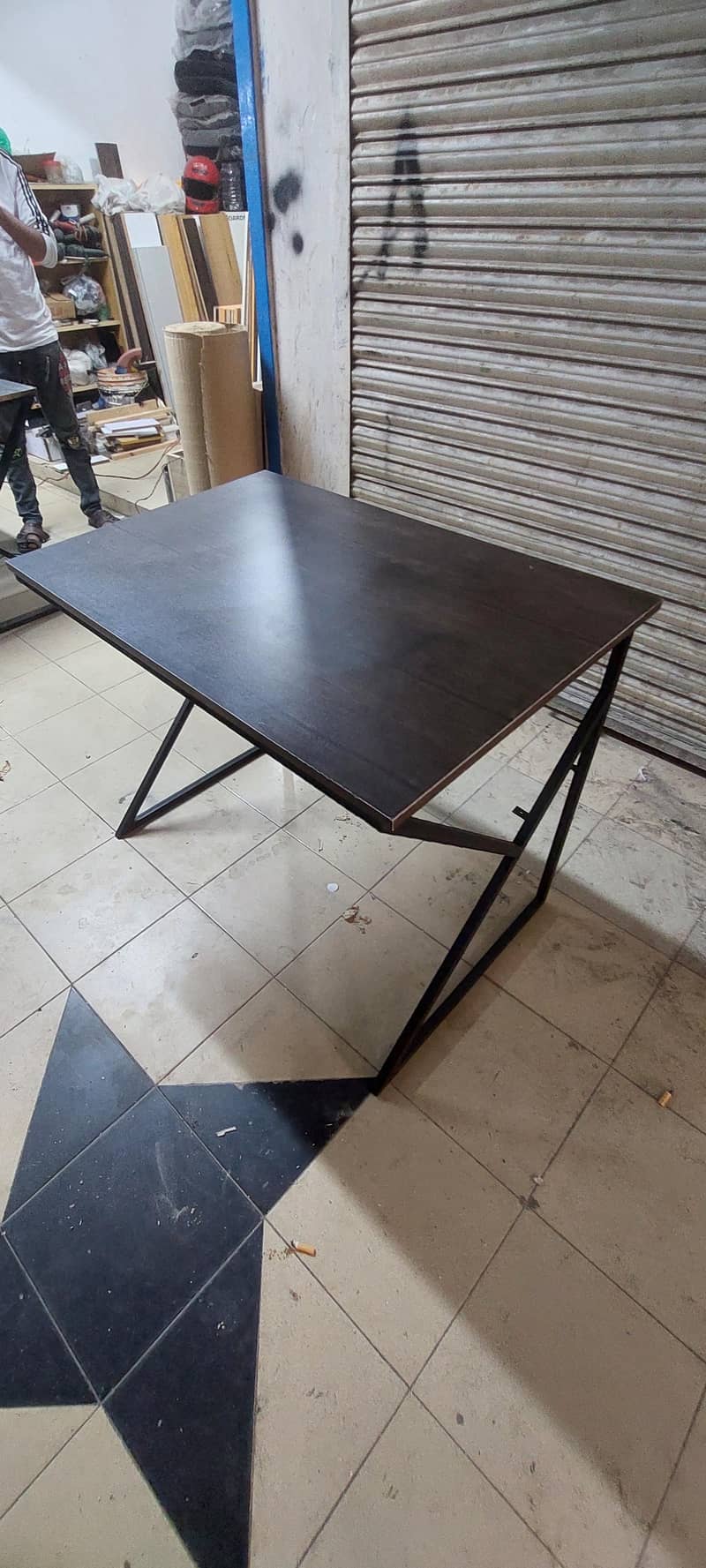 Computer Table/ Laptop Table/ Study Table/ Workstation/ Office Table 7