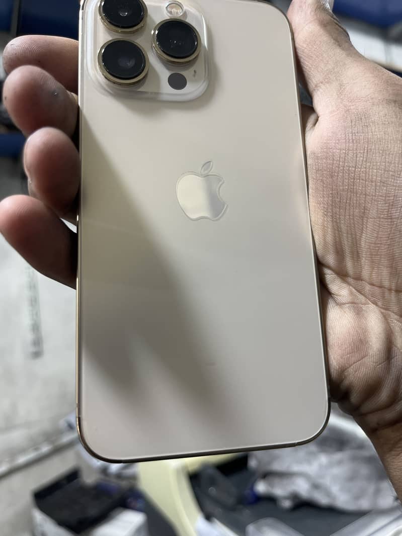 Apple iPhone 13 Pro 0