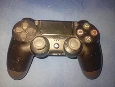 this controller very good condition it was used but working condition