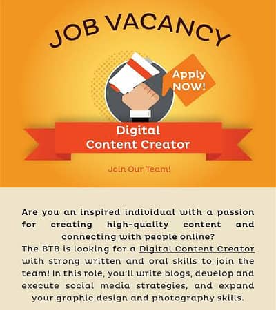 Social Media Content Brief