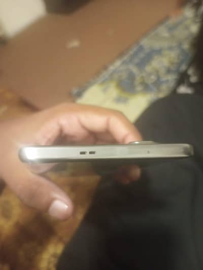 Infinix Hot 50 Pro Plus
