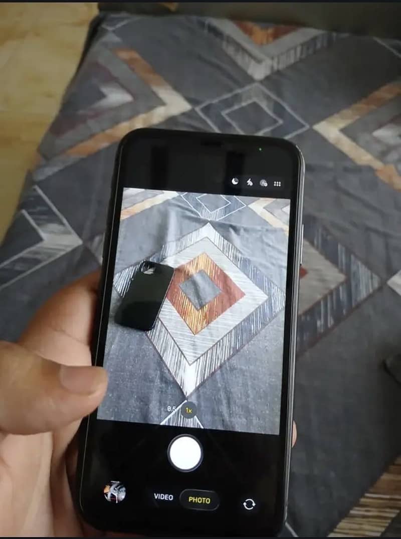 Apple iPhone 11 2