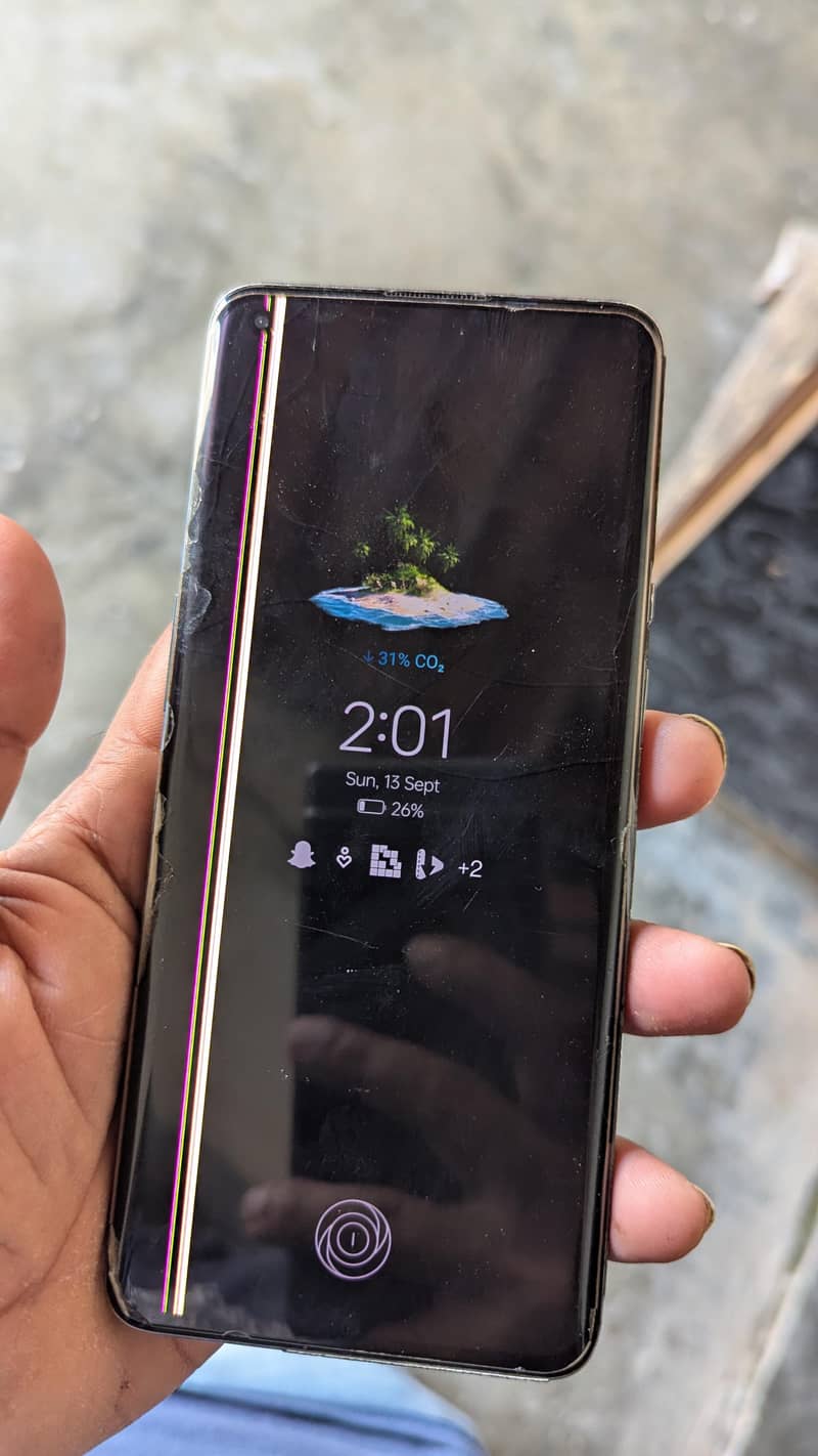 One Plus 9pro 1