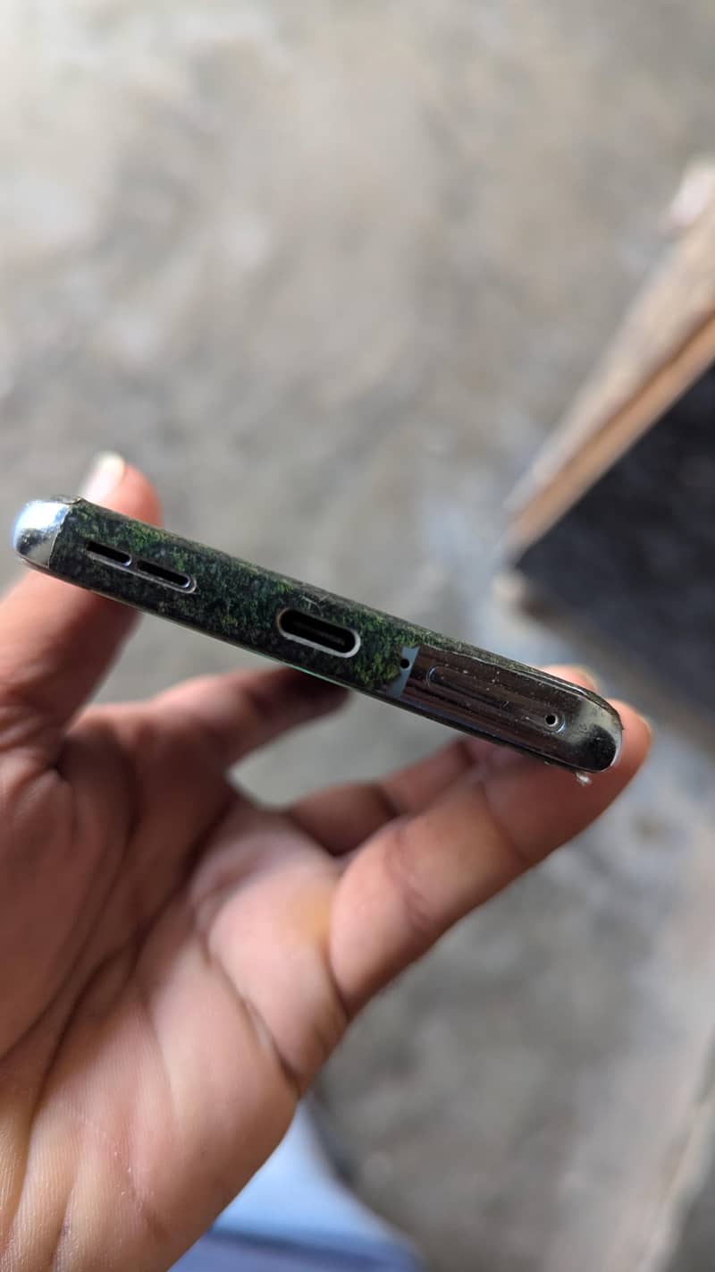 One Plus 9pro 3