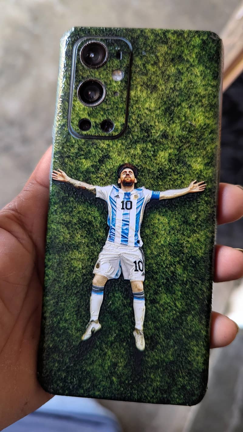 One Plus 9pro 4