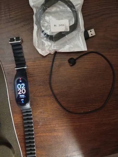 Xioami Band 7
