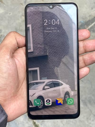 OPPO F15