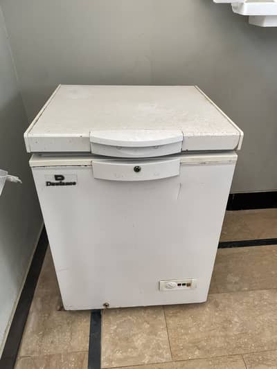 Dawlance Single Door Freezer