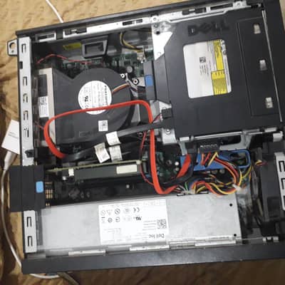 I5 3rd generation gaming pc