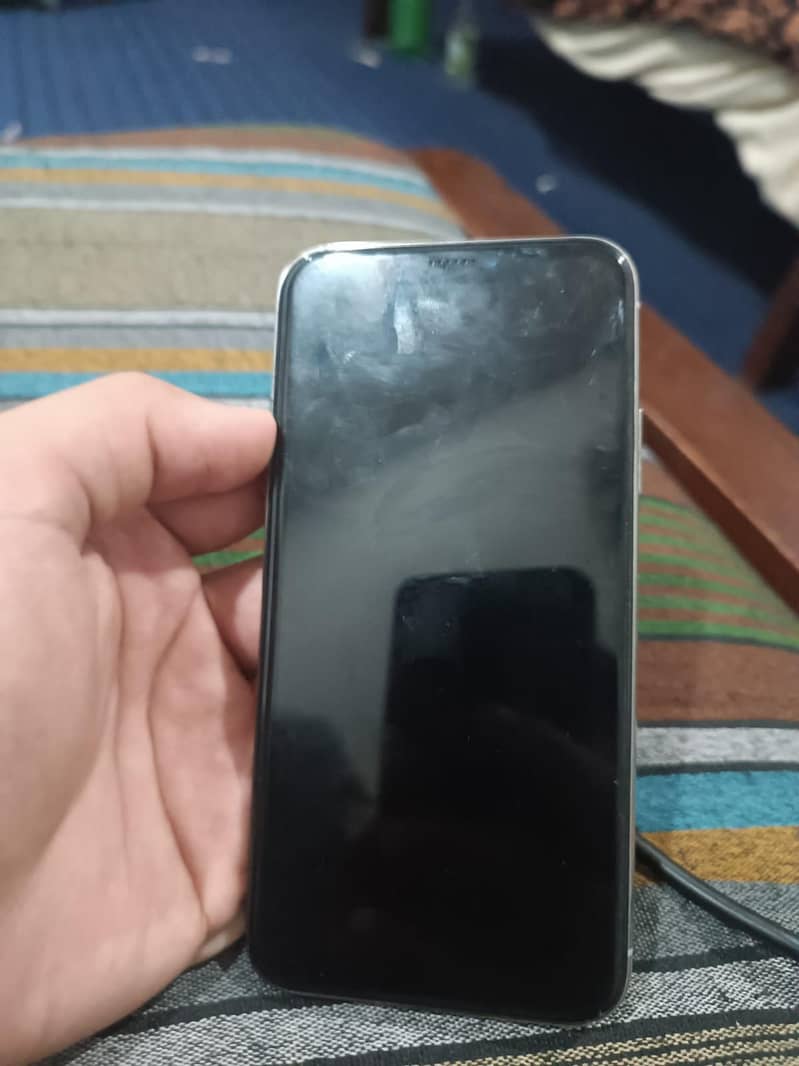 Apple iPhone X 2