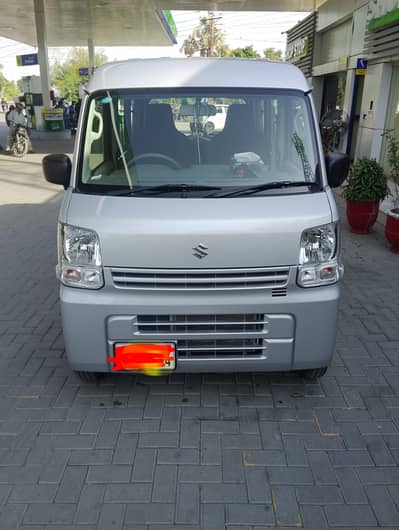 Suzuki Every 2026,5000 driven,bumper to bumper original