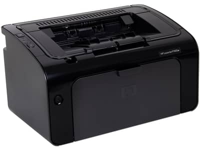HP laser jet p1102 w