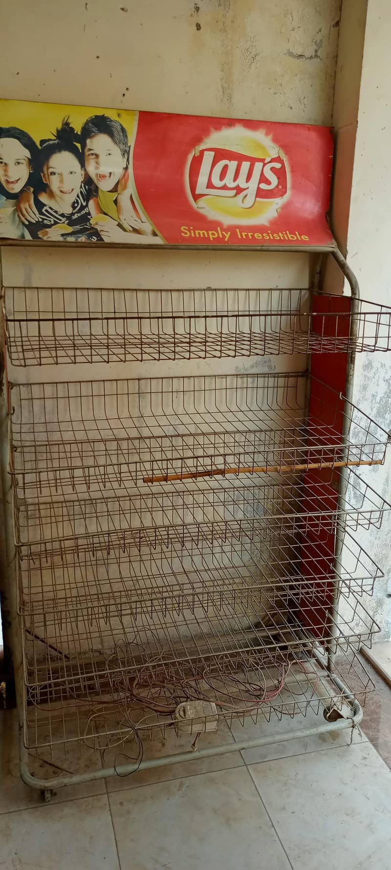 کریانہ دکان کا سامان برائے فروخت 8