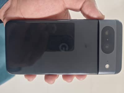 Google Pixel 8