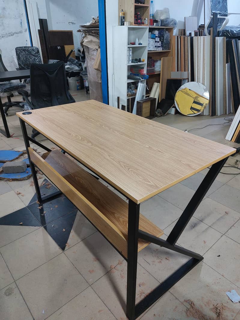 Computer Table/ Laptop Table/ Study Table/ Workstation / Office Table 13