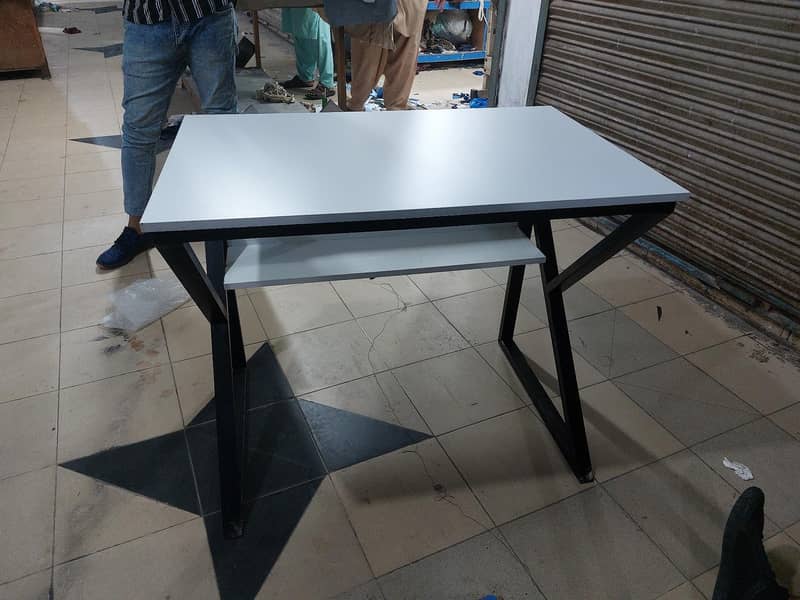 Computer Table/ Laptop Table/ Study Table/ Workstation / Office Table 17