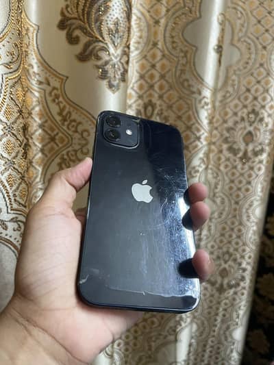iphone 12 jv 128gb