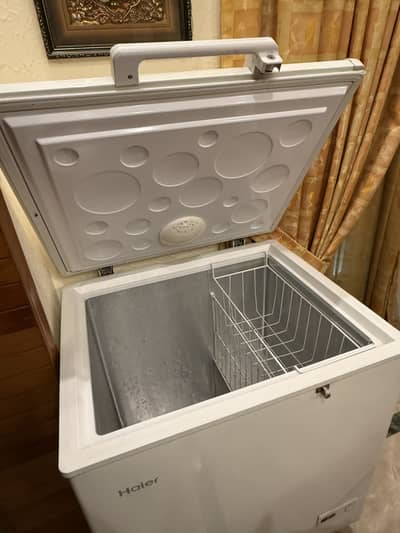 Freezer