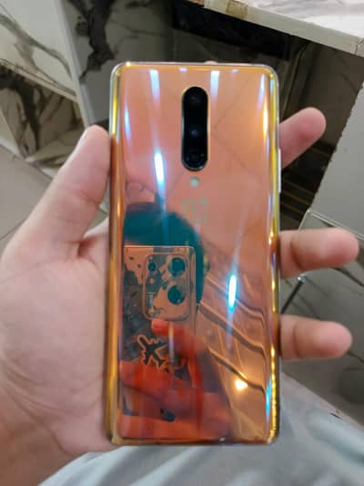 One Plus 8 8 128