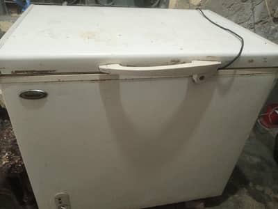 Freezer for sale