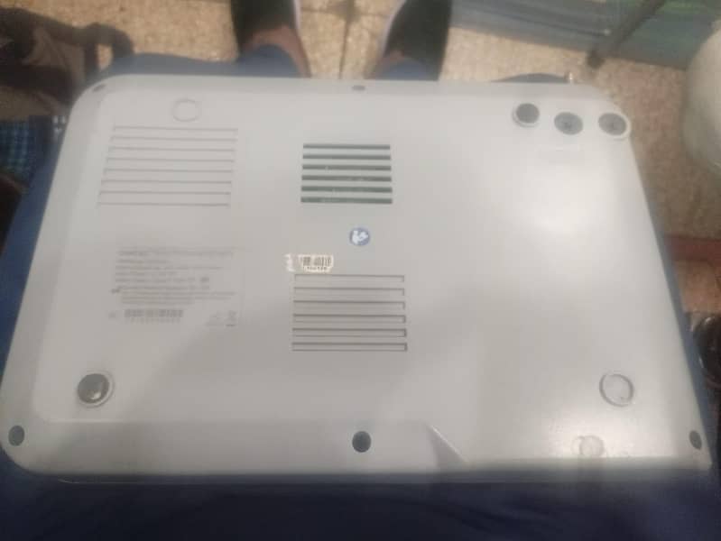 ECG machine 4