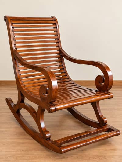 Rocking Chair for Sale