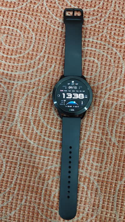 Xiaomi Watch S3 - 10/10 Condition - Full Box & Original Accessories