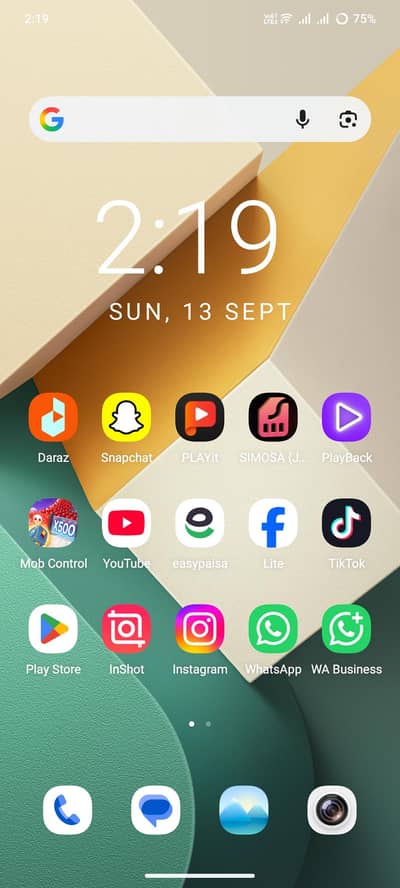 Vivo V27e