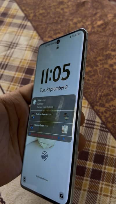 Samsung Mobile S20 Plus 5G