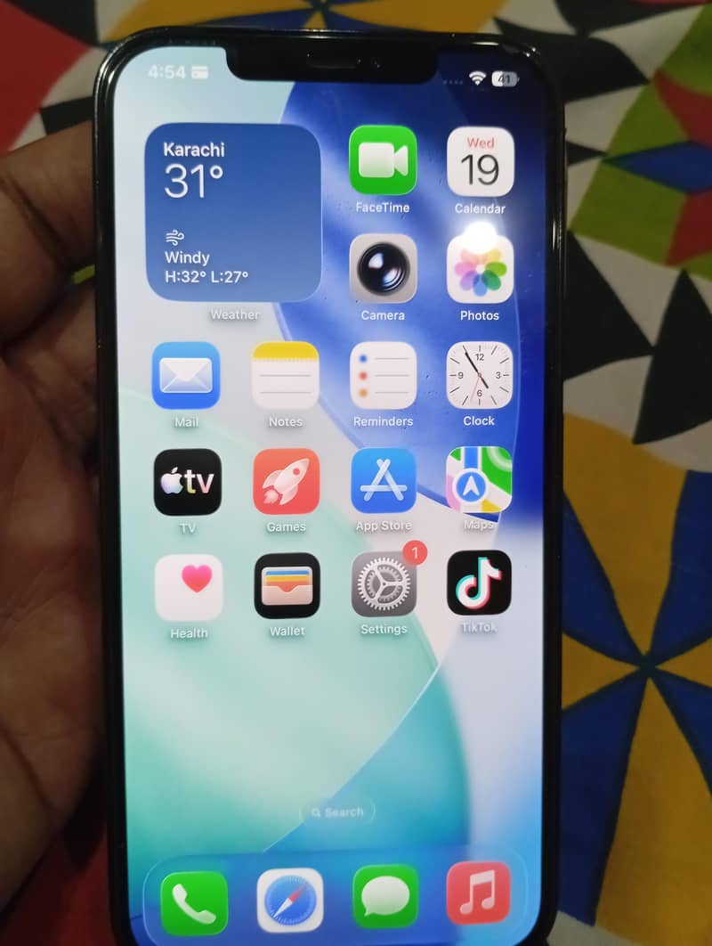 Apple iPhone 12 Pro Max 2