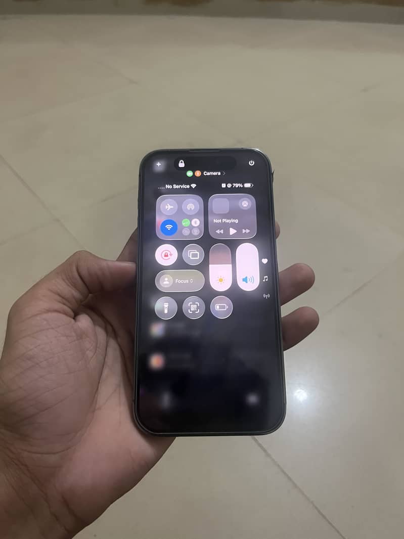 Apple iPhone 14 Pro 6