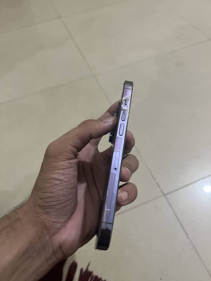 Apple iPhone 14 Pro 7