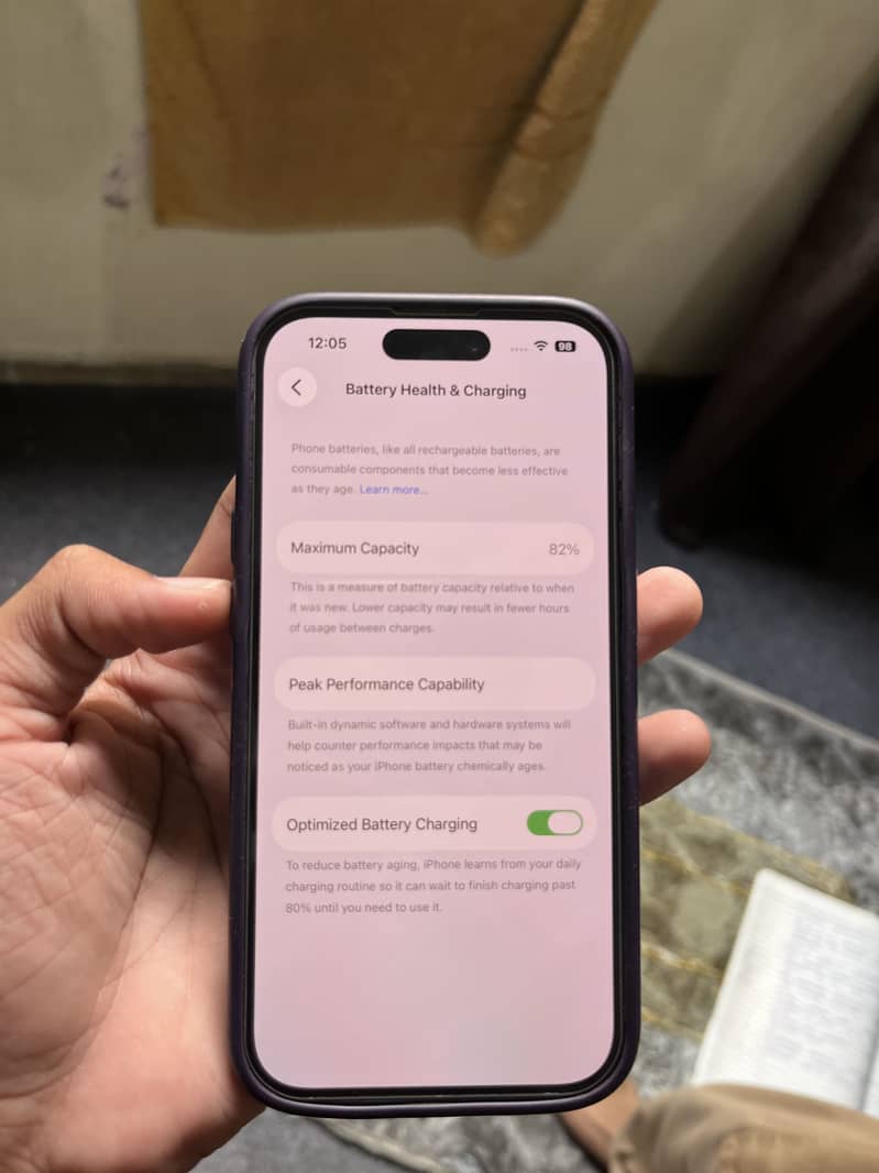 Apple iPhone 14 Pro 11