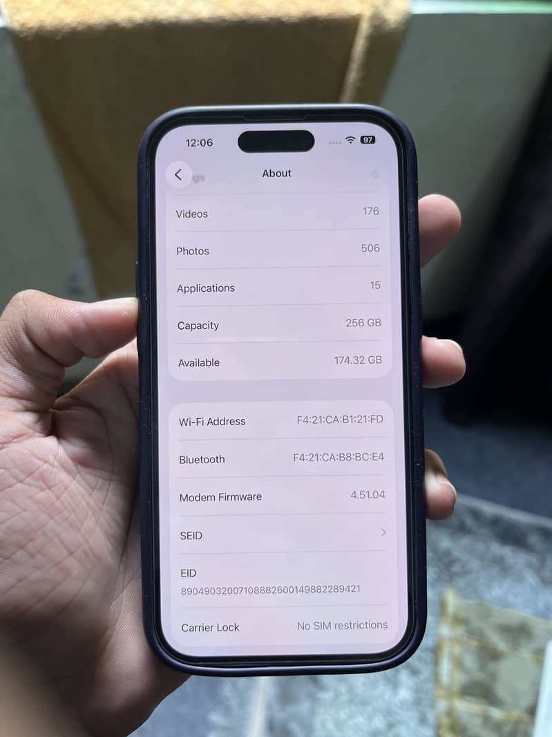 Apple iPhone 14 Pro 13