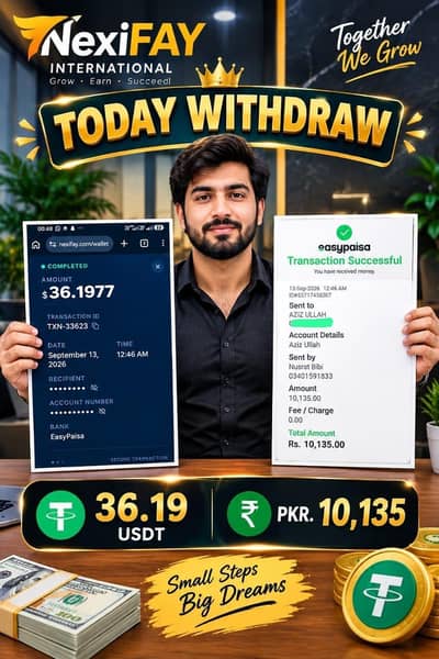 Earn money by watching adds