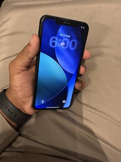 Apple iPhone 11 Pro Max