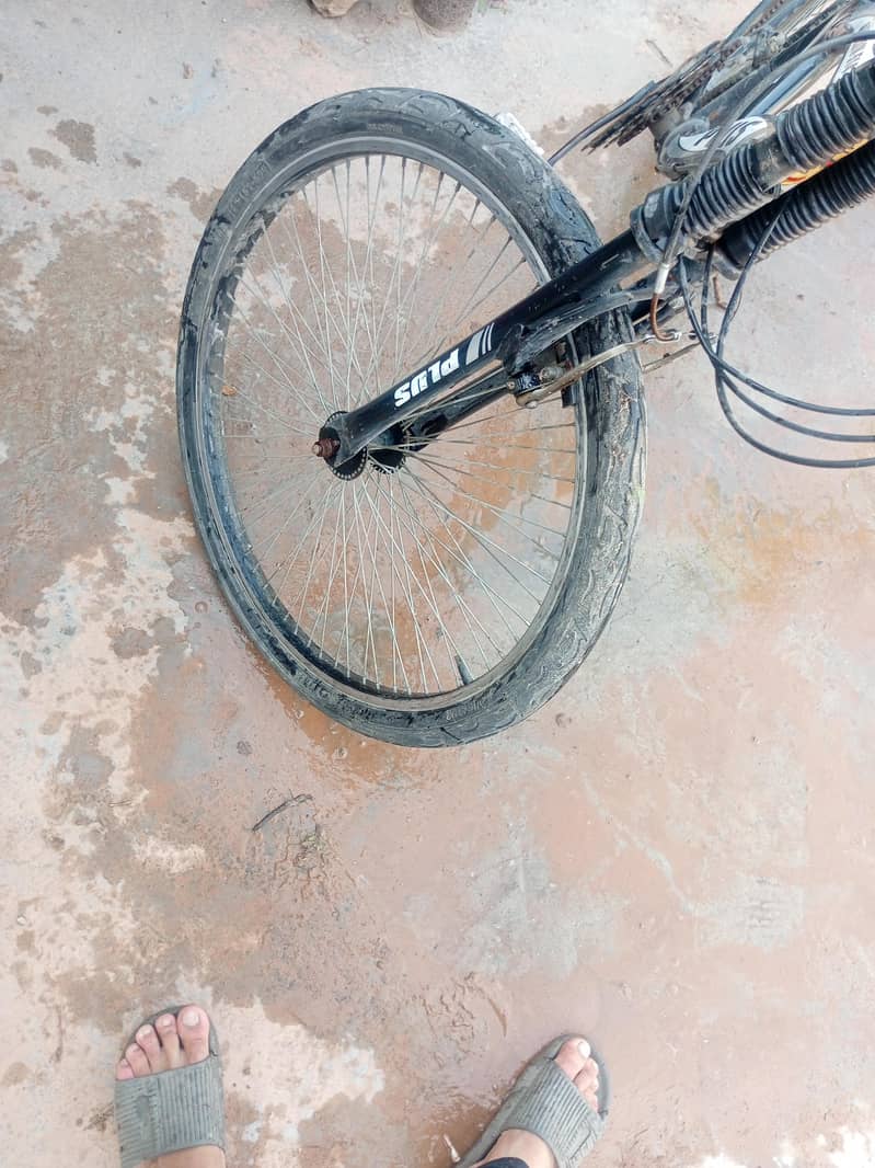 Bicycle 1