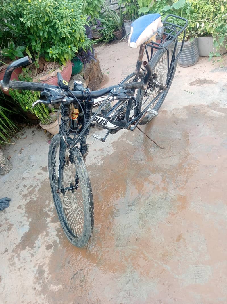 Bicycle 2
