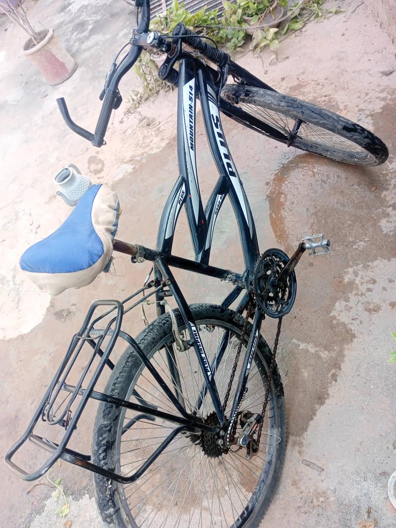 Bicycle 3