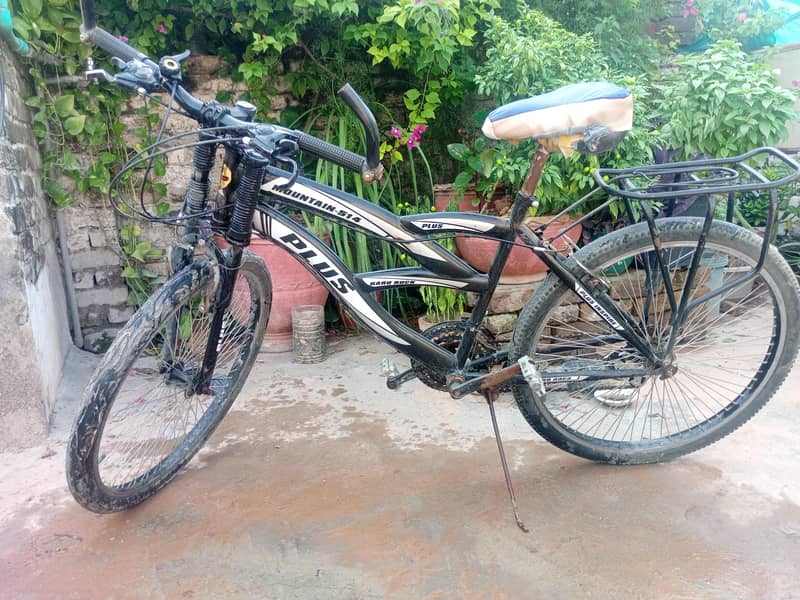 Bicycle 4