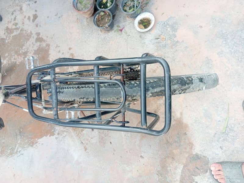 Bicycle 6