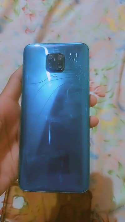 Xiaomi Redmi Note 9 Pro