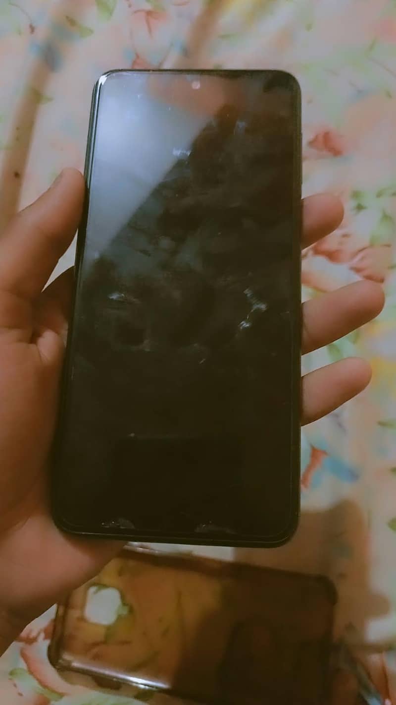 Xiaomi Redmi Note 9 Pro 1