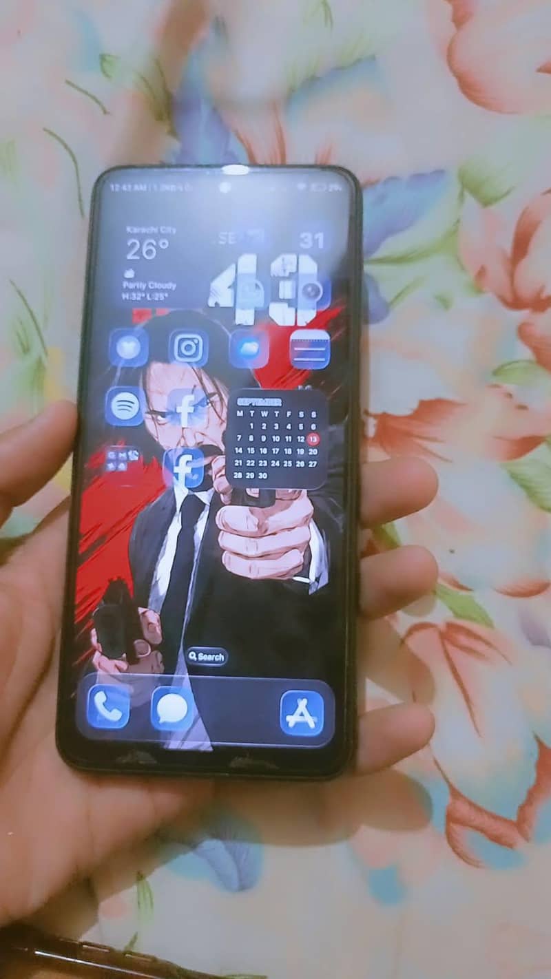 Xiaomi Redmi Note 9 Pro 3