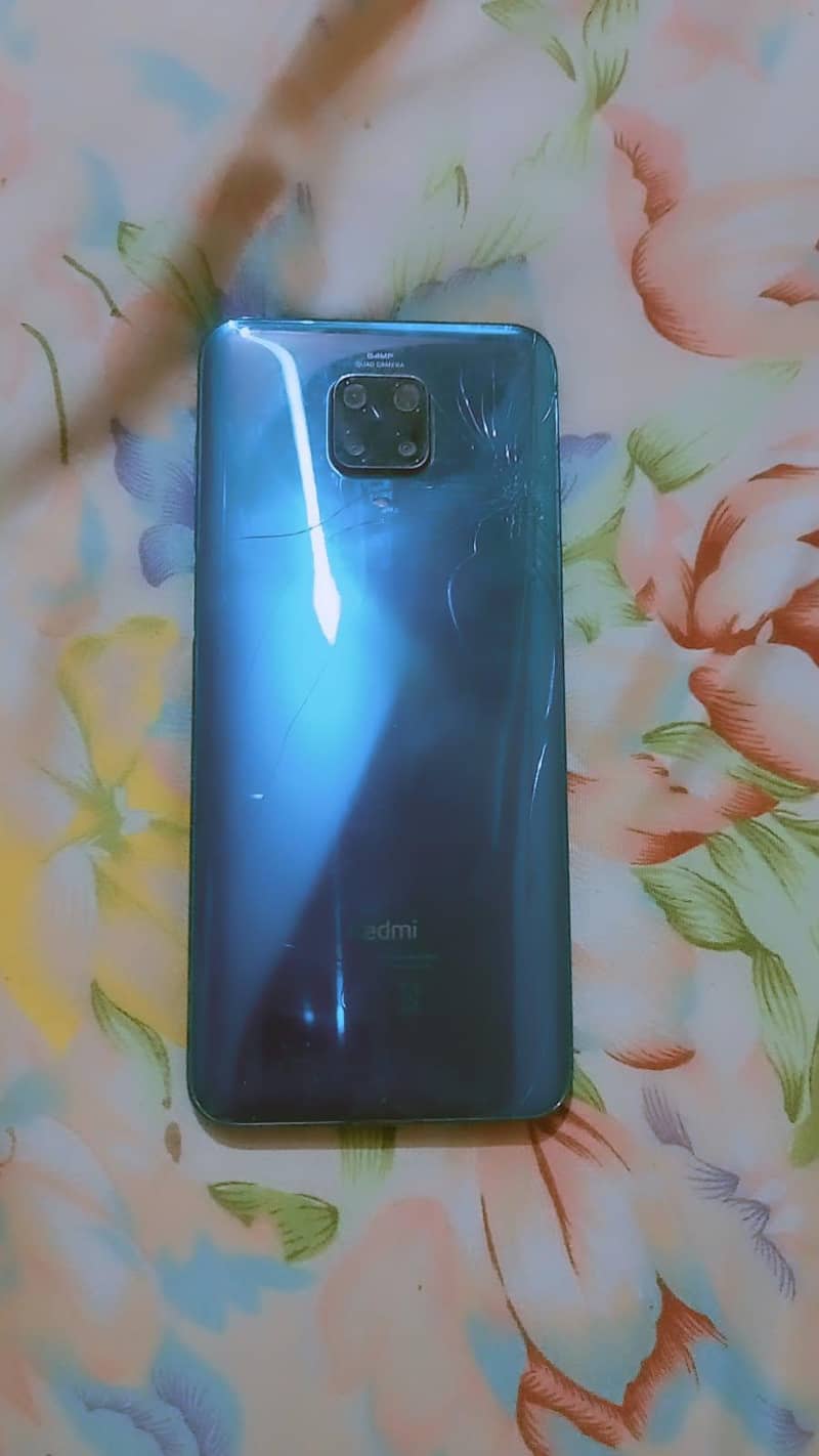 Xiaomi Redmi Note 9 Pro 5