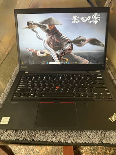 THINK PAD T14 GEN 1