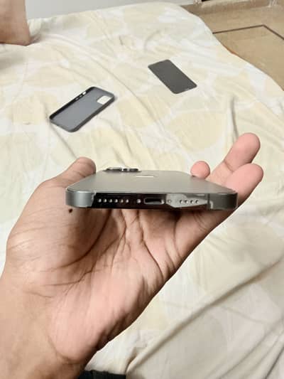 Apple iPhone 12 Pro Max